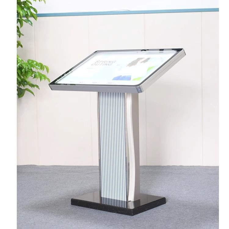 广告牌指展示牌展架立式落地式导JTZ视牌传立牌展水板宣牌示牌
