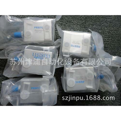 ADN-63-3-40A-P-A可-FESADN-63-4TO紧凑型气缸5633-7