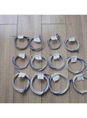 族CMO6伽琴琴弦，尼钢丝弦一倻套，弦长1龙.米