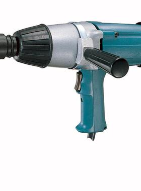 原牧田makita进口高强装度大矩扭电动冲0击SUX扳手机风炮696