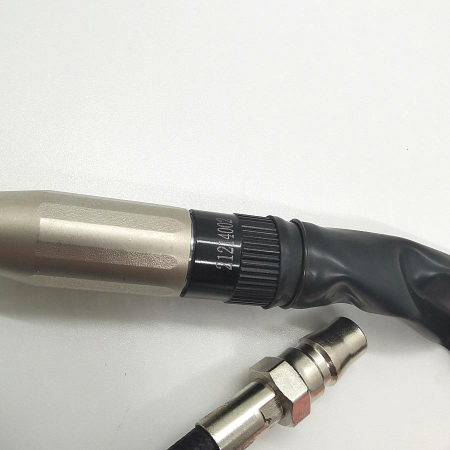 Lish气动弯-头BFI打磨机90度打直角气动磨机光研磨机MA抛G093N+