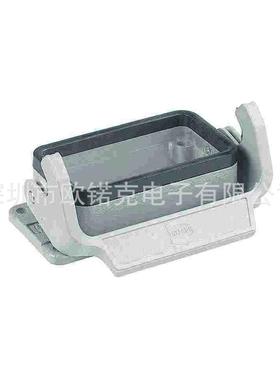 HRTING浩亭接用于工业连器的标准上売A/座09SFK30底0160307