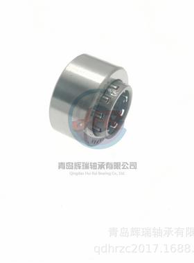 IKORNAST6轴承滚轮滚针轴承m内径10m外径1EPY9mm厚度9.8mm