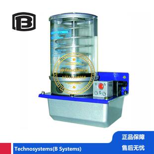 nFNs干油泵Techosystem集中润滑设K备BSystems润FNK2526A滑系统FN
