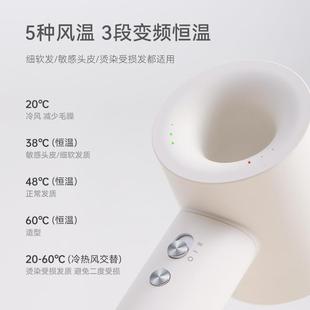 olayks立高速吹机家时43066用等离子护发大风力速干电吹风风筒宿