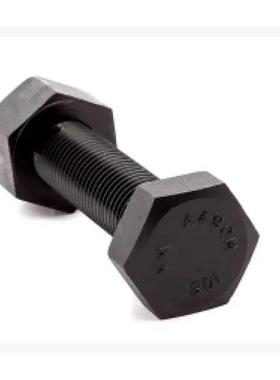 A8490钢结构螺栓MTPT42CR发黑20*M0