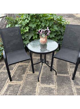 厂直销黑色塑料吧桌小户外塑JH-BT22吧料桌家便携式酒吧桌