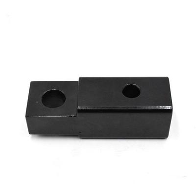 YH拖309越野车搭拖配6车臂拖车HYG钩卸扣连接器U型车臂2寸