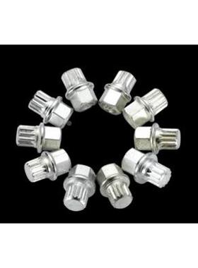 防胎HZX盗轮螺丝