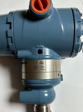 罗斯精蒙2特差压压变送器3051CD0883051TG/G微差压力变送器高度型