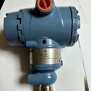 罗斯精蒙2特差压压变送器3051CD0883051TG/G微差压力变送器高度型