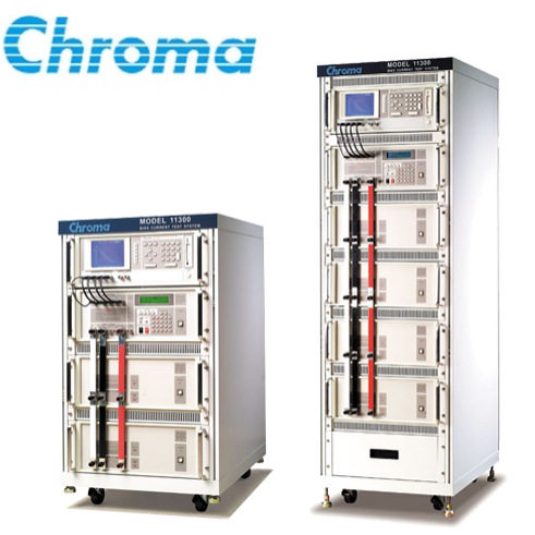 Chroma致茂11300直流重叠测试系统20Hz到1MHz准确度3%