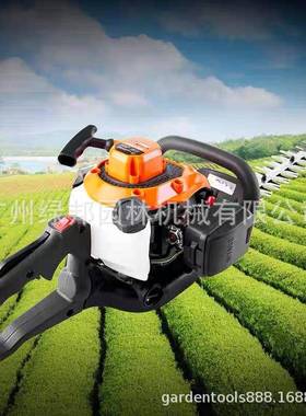 伐者M251木D重修绿篱机伐木者FM25树1FM251D/FS绿篱机茶园林修F剪