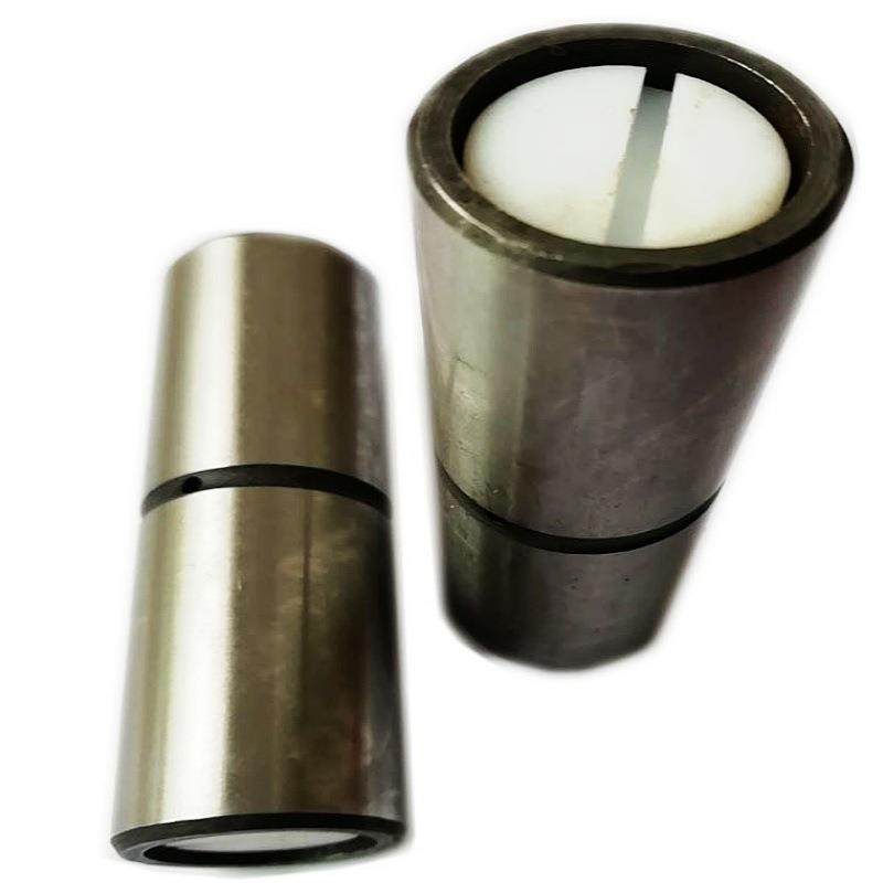 无空压机配件WW-1/10厂家供泵全无油空气油压缩机维活修塞小型充