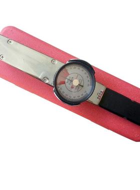 绍兴同利LB测试扭矩扳手5-3T020-100N.m带TLB表扭力扳手扭矩扳手