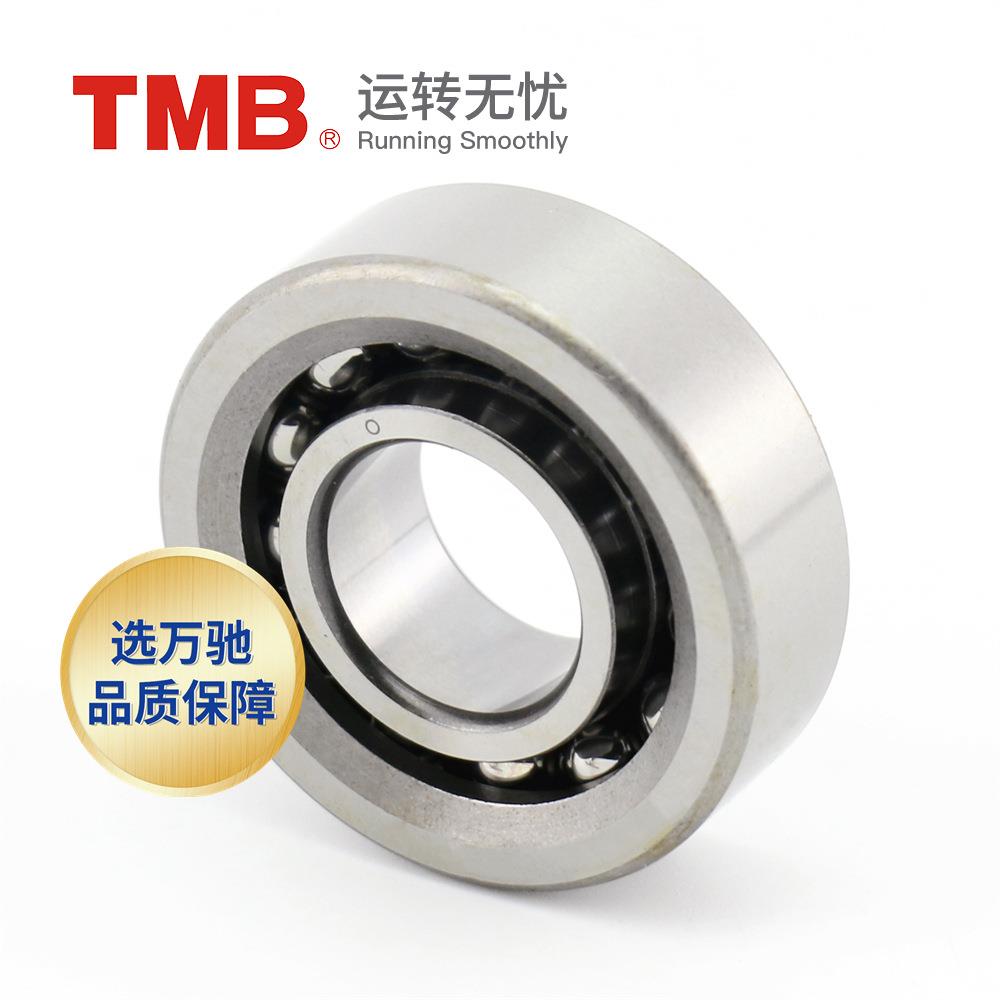 T轴MB/天马接轴76FNO02055TN/承P5(HS)角触球丝杠主轴承