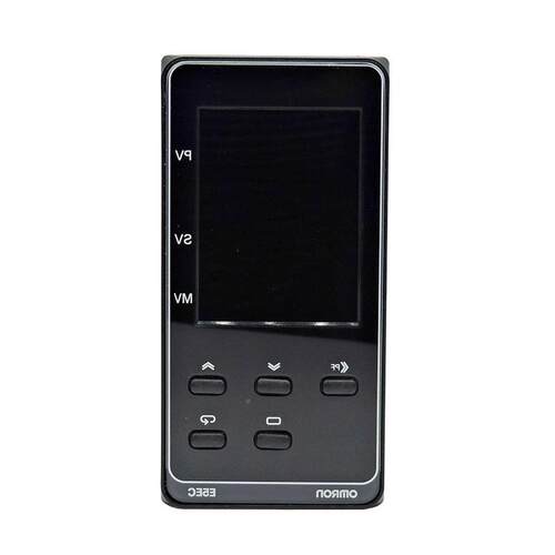 温控器R仪表E5默认项EC-RRA2ASM-800-/808/E5EC-Q2SM820/808