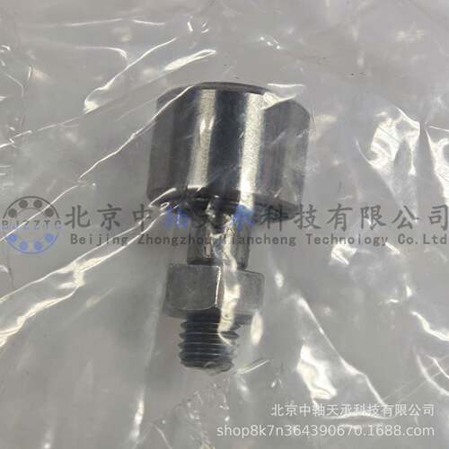 IKO螺F栓滚无品牌/轮螺C轴承IKOF5BR栓型滚轮滚针轴承
