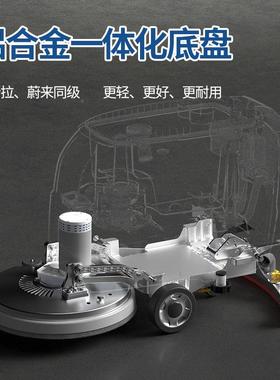 IEC手式工厂洗地机商38227用洗车工地推车间业商场拖地拖地洗吸拖
