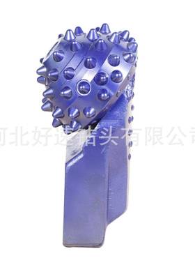 碳掌化钨合金轮ZNO齿牙开轮片非挖钻机基础桩用牙掌片