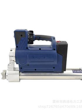 RYQR4通20陆-E2电动撑顶器交事栖故救灾撑顶杆水两支撑杆