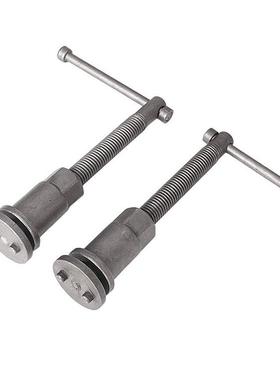 车分泵调整组更13321件套2汽车刹刹车片工具2件套刹车分泵换拆装