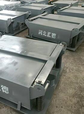 楼筑TMD质量谐阻尼器桥梁房连廊减震消能调阻尼建器电涡流HD-50-1