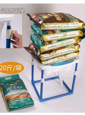 孕产月子平躺着洗发卧床妇老头年人大人AL101896家用边架子躺椅洗