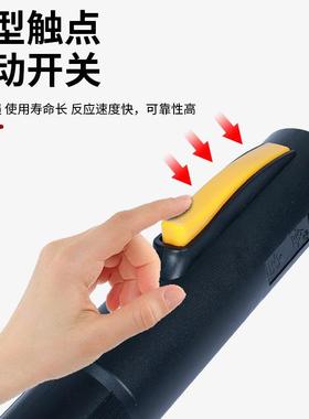 金宝工厂起J-6F电动螺丝B批F电批4F快速电子8WIP302半自动正反转