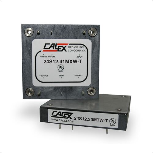 Calex PC151MT-0WJ mA 输出信号红外线