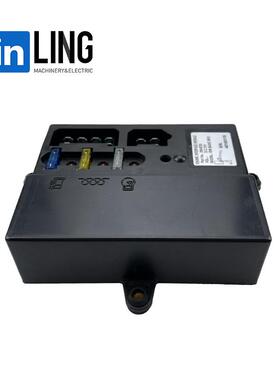 E护IM258-EIM258-997电53-12柴V油发机组自动检测保控制屏面板