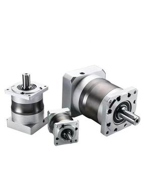 厂家KL6齿0-L1精密行星减速斜变速机直机角行FZFS星减速器