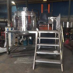 300JRE0公斤溶解2699套加热均质搅拌机3夹吨搅108胶水双层液体拌