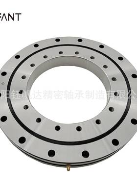 帆达交叉滚子轴承ERBF160)35(GERBF103ROE5XERB6F16035钰分度盘轴