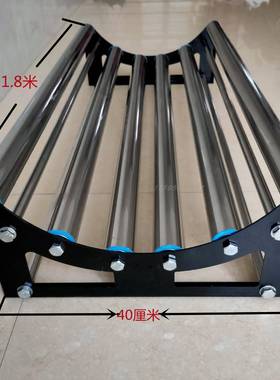 不YDZ锈钢放布架退布拉布机松架裁床松布布拉架加厚布高承重特制