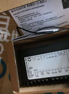 温控器E5EC-CX2SM/16317MCR2ASMM/RX2ASM/QX2AS/A-0800/00/008/80