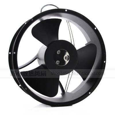TROHITO2B25489A220V-240TV027A大风815量机柜散热通.风机254