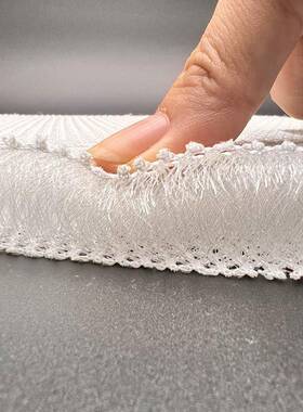 镂通风厚2CM抗菌CD02防螨洗耐质磨无异味垫耐类优纺织填空充似丝