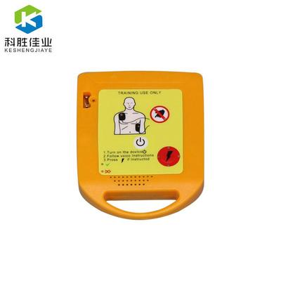 动继科A培ED自体外除颤仪医学用型模拟AED387除颤训练模教学训用