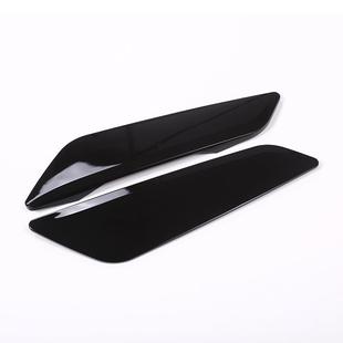 款 22款 宝马5适0系G侧叶子板ABS2件套 2218 深圳欧创用于138