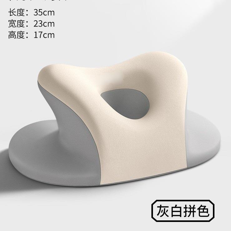 办公室午睡枕趴睡枕GTD成人午睡枕头小学生趴枕趴趴睡午觉休着枕