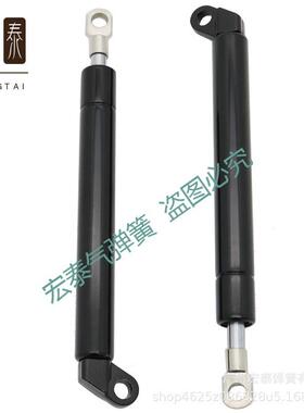 适用MTF于特Ra福nger18款杆备箱后缓降马自达BT-50后尾门阻尼液压