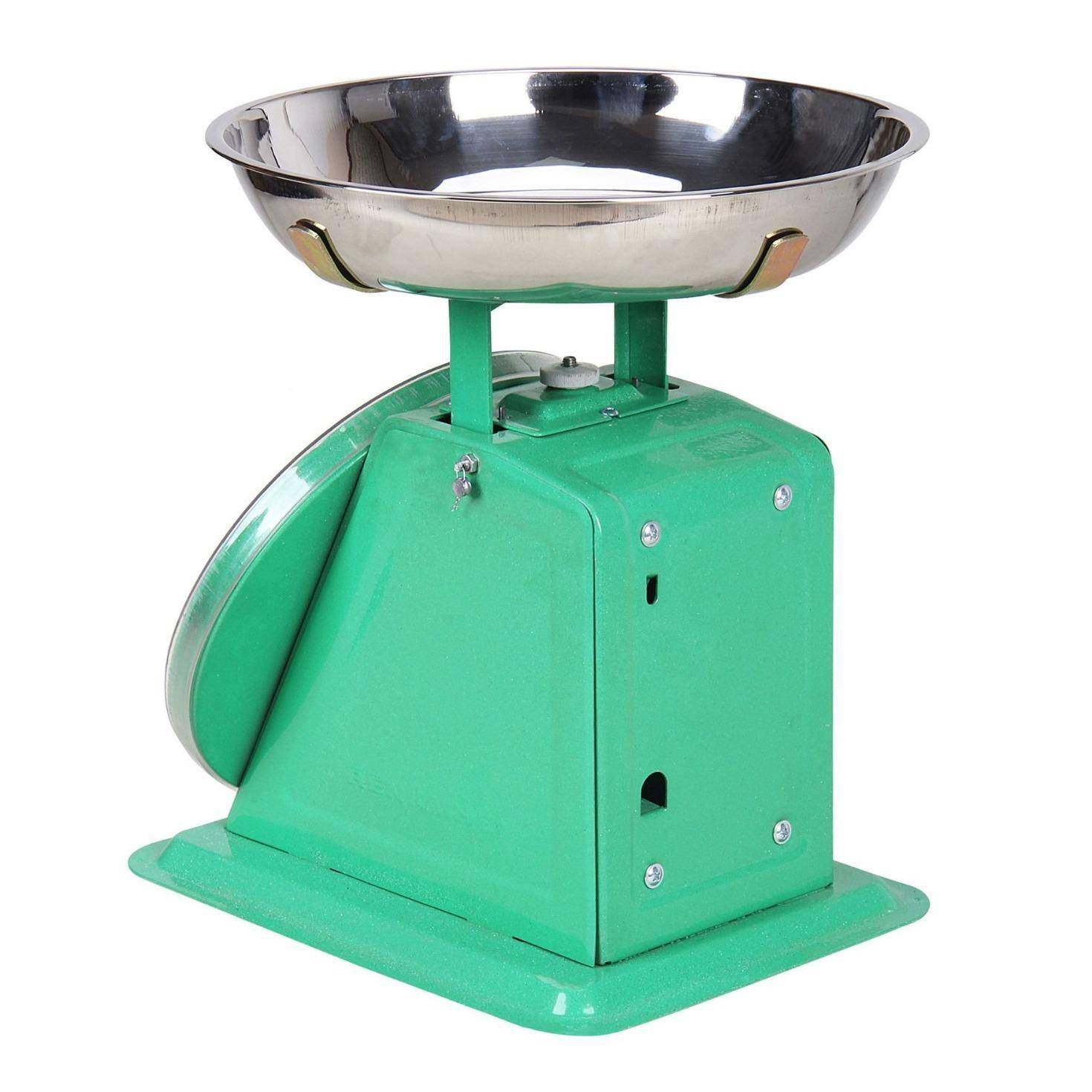 10k壳g弹簧度RH-10盘秤喷铁塑外家用小型台称圆平盘盘机械秤平板,基础建材,脚轮/万向轮,淘宝优惠券,粉丝福利购,淘宝优惠卷