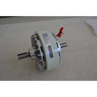 粉保修22年技术双磁合器收卷收料YSC 2轴.离5KG 包邮 2.55N 2YSC