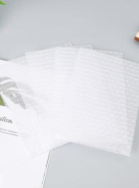 1汽8*装2GYP0泡气加厚防震泡泡快递打包泡沫包泡膜袋子气泡膜