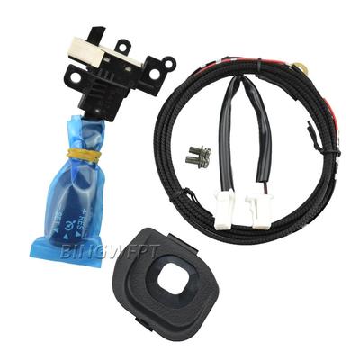 45186-0K120-C045186-0K向盘定速巡开方关防盖尘适用航于丰田海拉