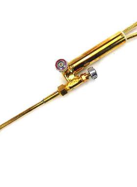 隆兴焊割工具1焊炬吸焊枪射式焊炬336H0-2