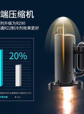 皇禧两60L除湿家用湿机器卧室静音抽湿除器吸UYH湿干衣家商用除湿