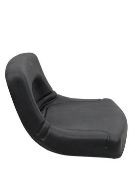 割林机械座椅打草除草机草拖拉机舒适草坪FQT车贸易出口坐园椅