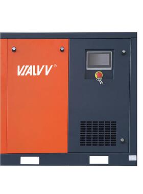 螺式空压220v机工业APTK2/3级30/37kw螺旋杆式永磁变频气泵空气压